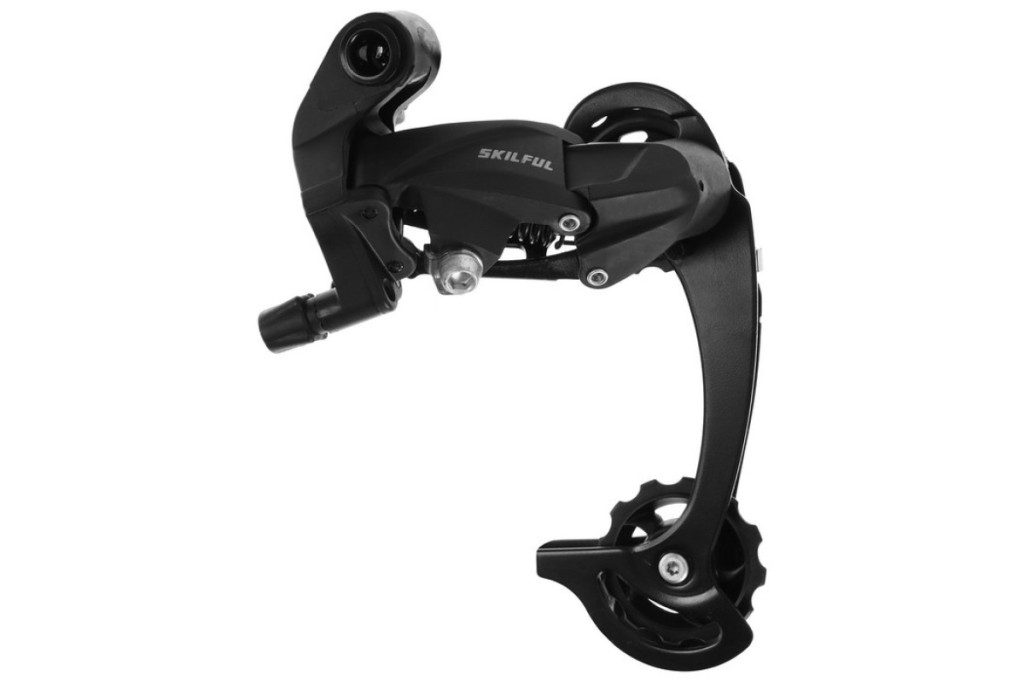 Купить Переключатель задний SKILLFUL 9 ск.