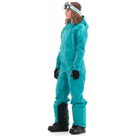 Купить Комбинезон DRAGONFLY Gravity Premium WOMAN (все цвета)
