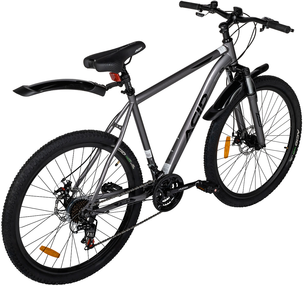 Купить ACID F 700 D 27.5 2026