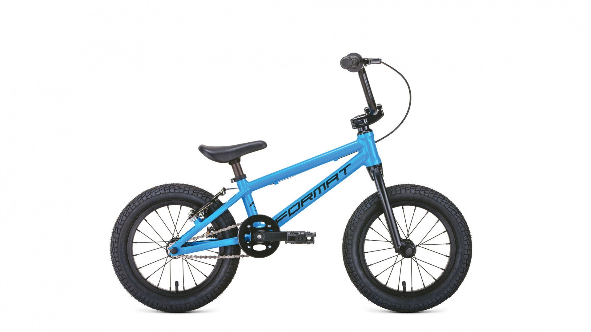 Велосипед FORMAT Kids BMX 14 2020 - СКИДКА 28%, купить в Краснодаре в  интернет-магазине Велодрайв