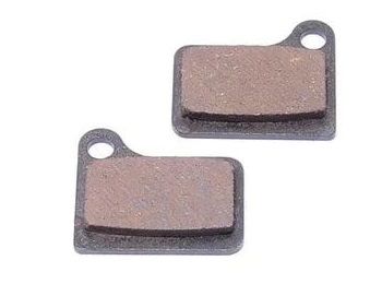 Купить Тормозные колодки VB143 для тормозов SHIMANO M555 HYDRALIC/C900/901 NEXAVE