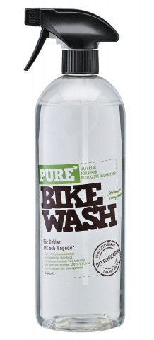 Купить Очиститель 7-03401 для вело экол. PURE универс. BIKEWASH 1л с триггером (10) WELDTITE