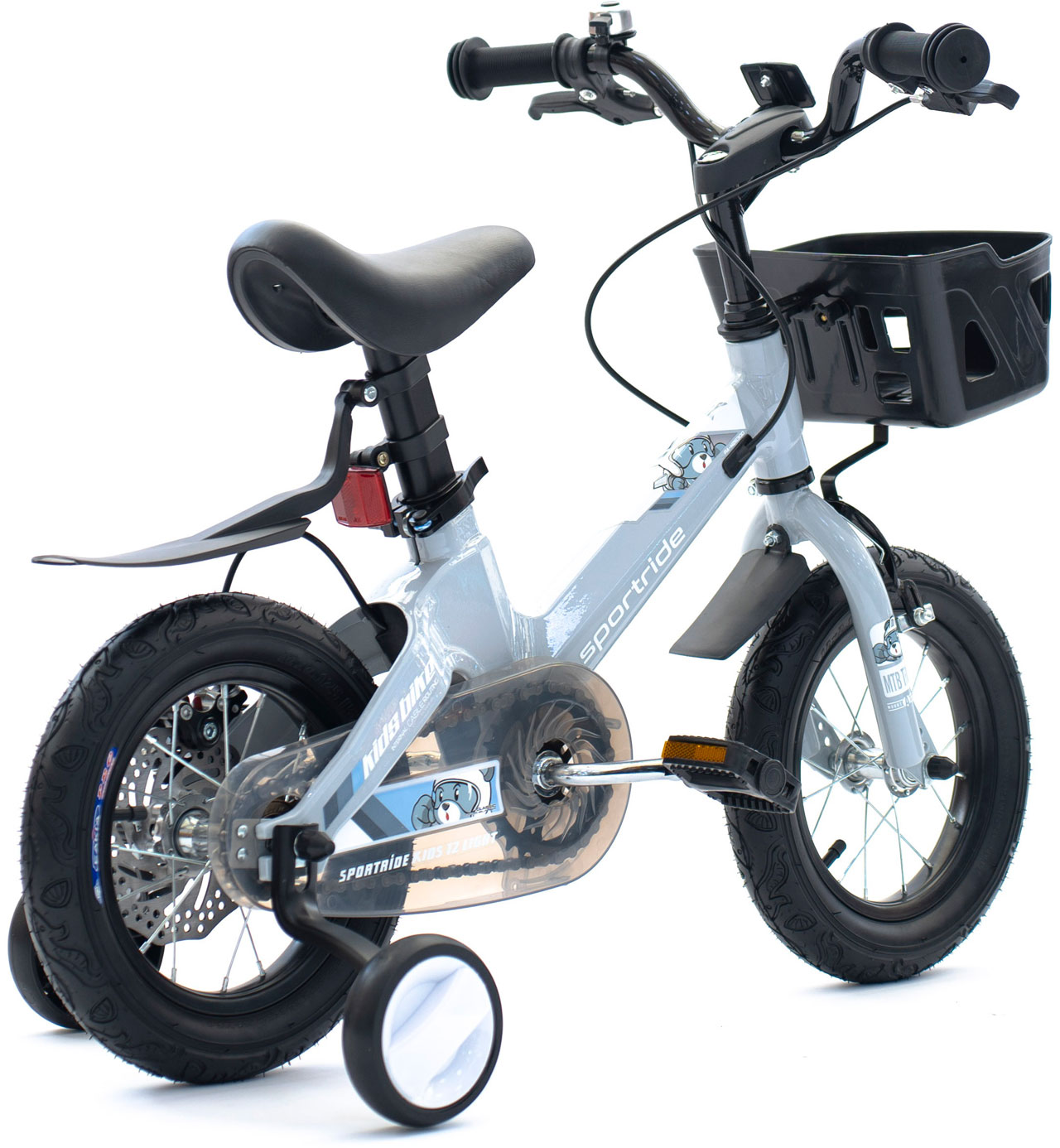 Купить SPORTRIDE Kids 12 Light 2025