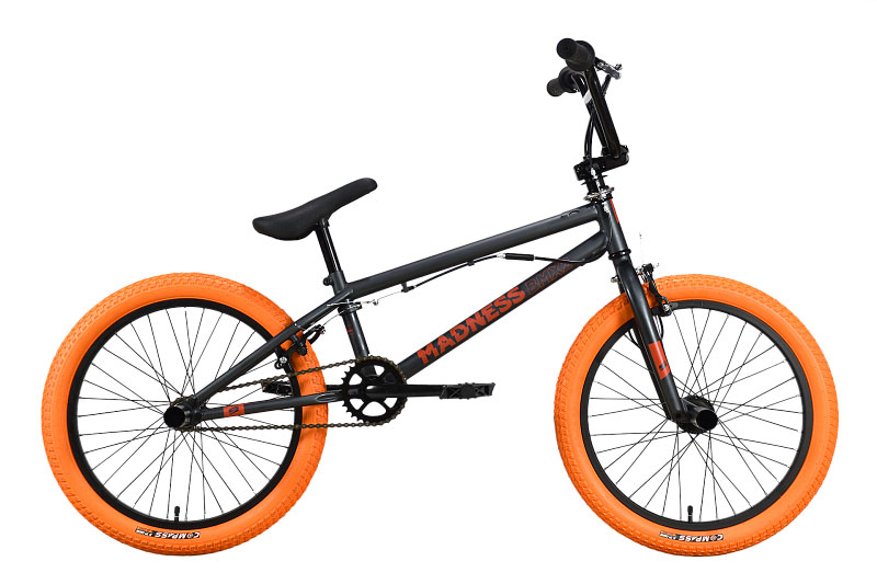 Купить STARK Madness BMX 2 2023