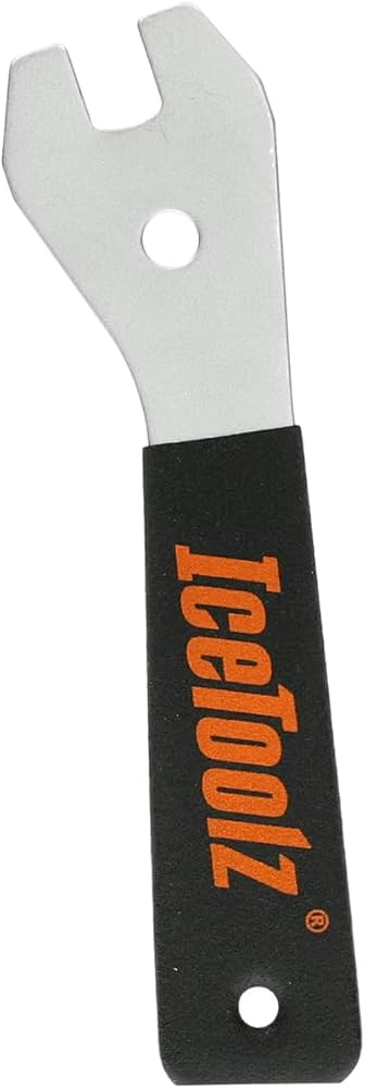 Купить Ключ конусный 21 мм ICETOOLZ 4721