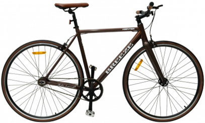 Купить HAEVNER Breeze 28 2026