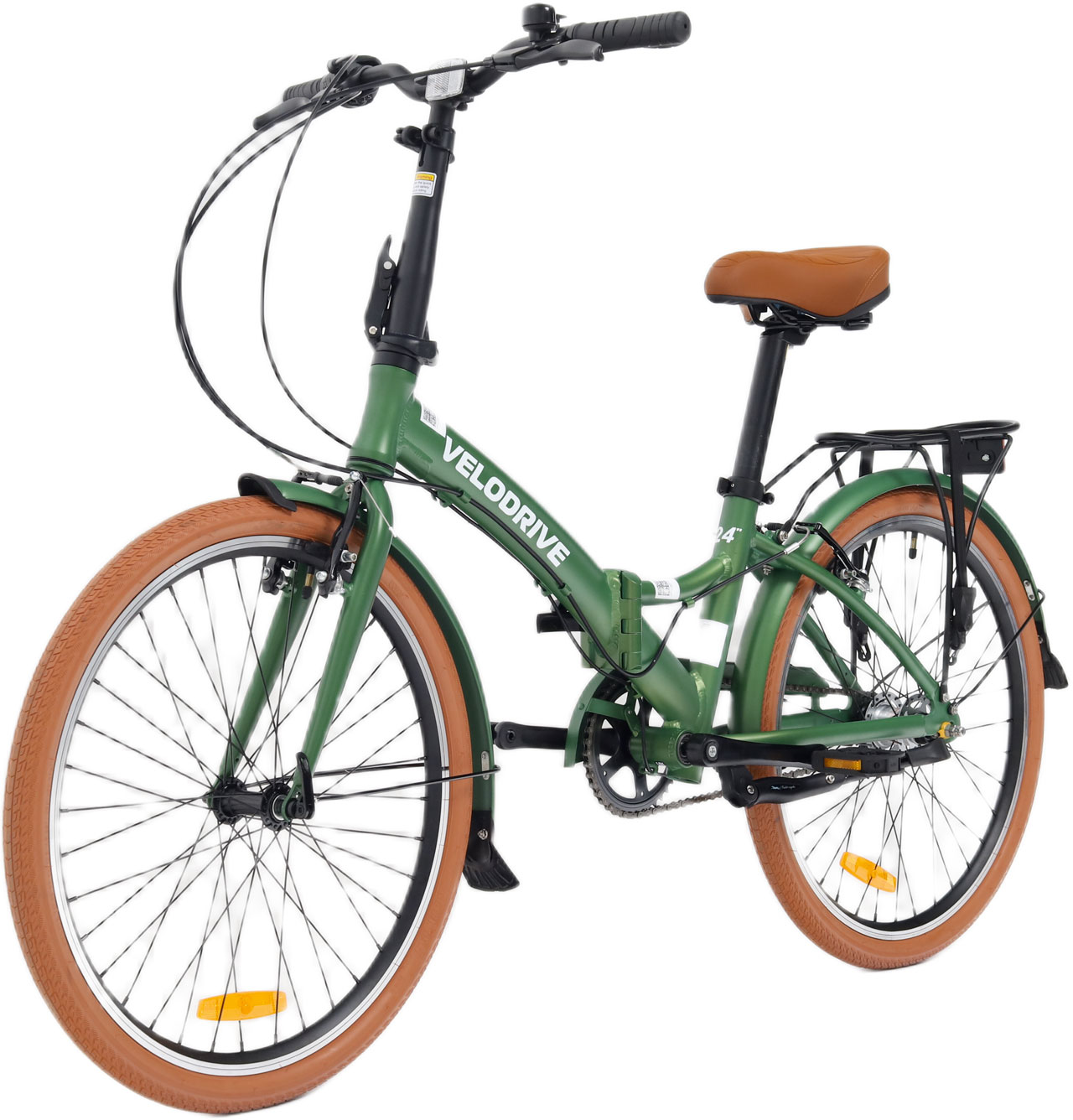Купить VELODRIVE Krabi 24