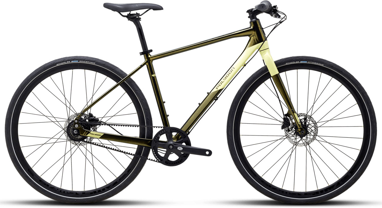 POLYGON Path I8 700c 2025 Купить POLYGON Path I8 700c 2025