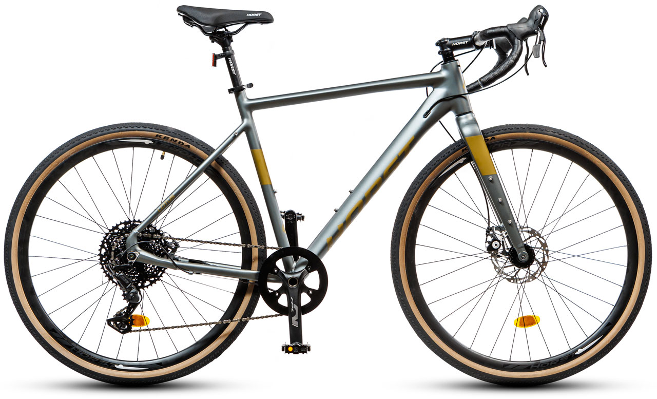 Купить HORST Lotus 700c 2025