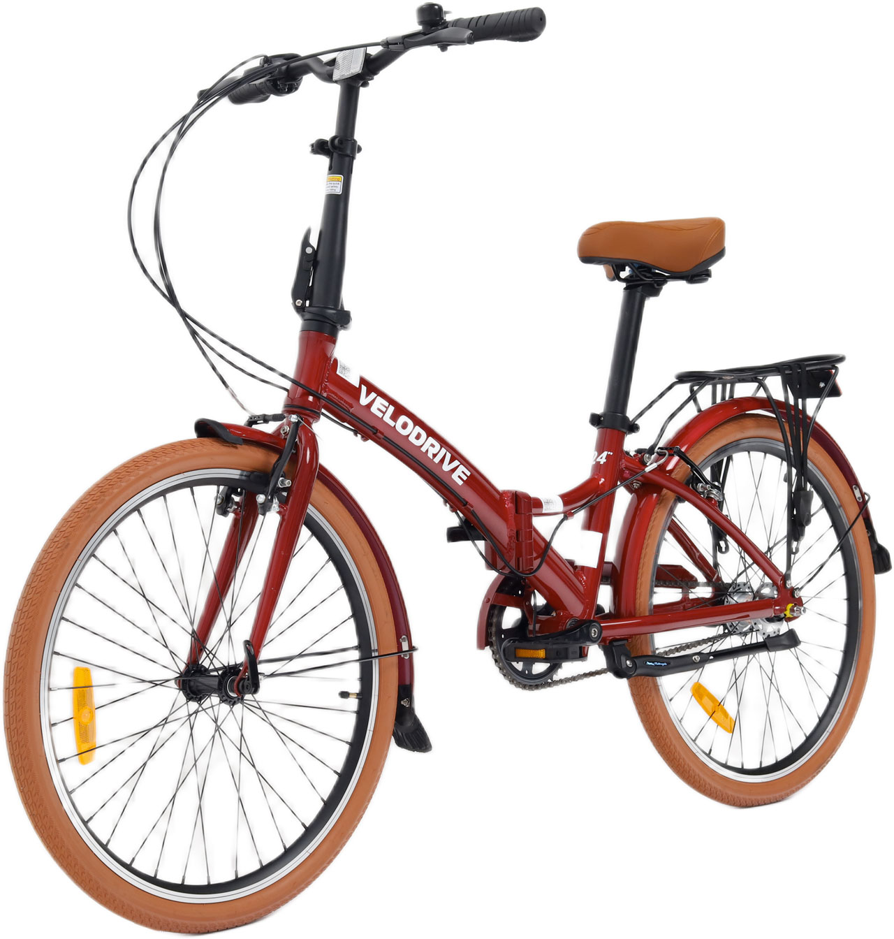 Купить VELODRIVE Krabi 24