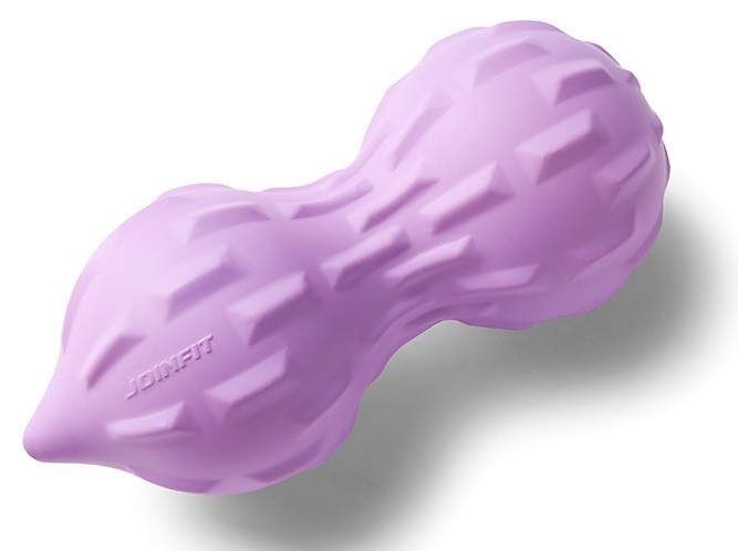 Купить Массажный мяч JOINFIT J.F.182 для фитнеса в форме ореха