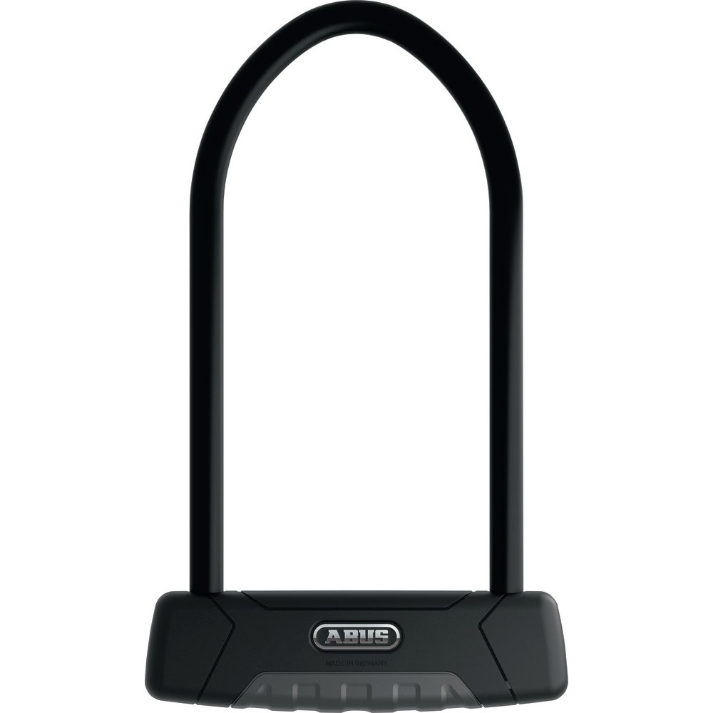 Купить Велозамок скоба ABUS Granit Plus