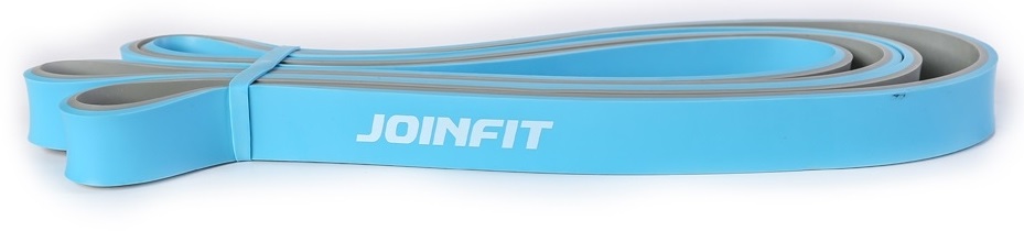 Купить Эспандер-петля  JOINFIT J.S.059C, латекс, сопр. до 27 кг