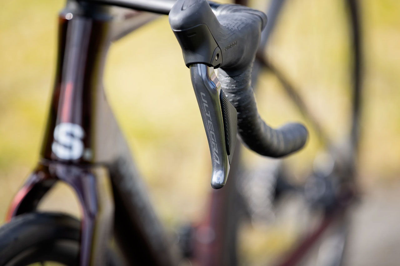 Купить SUPERIOR XR 9.7 GF 700c 2025