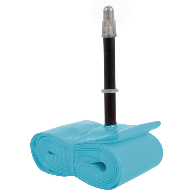 Купить Камера M-WAVE PURide 27,5 дюймов  1,90-2,50 (50/63-584), вело 48 мм, тпу, 76гр