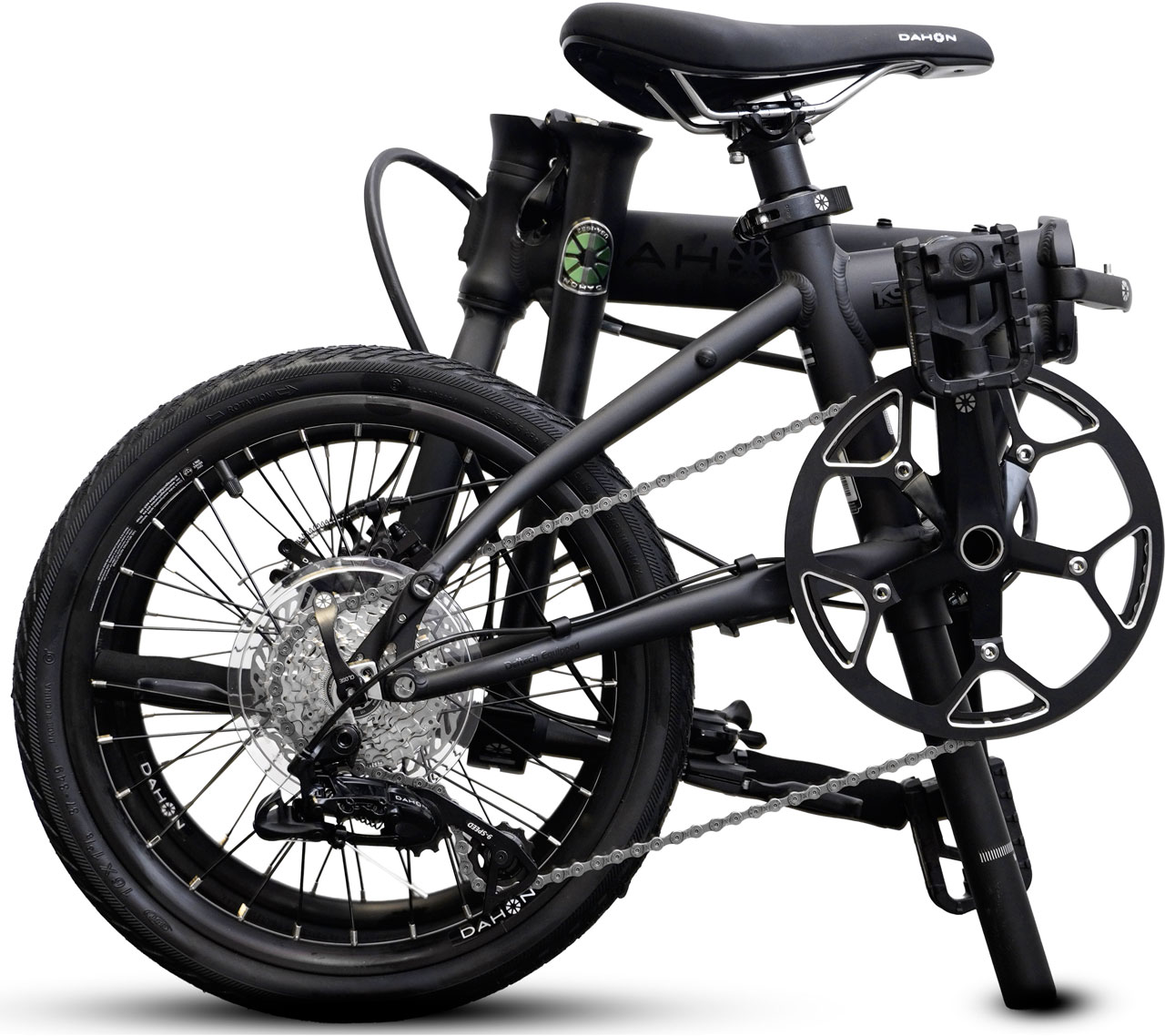 Купить DAHON K9 16