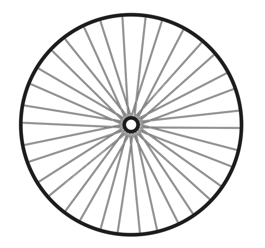 Купить Колесо задн.26 дюймов ЖВМЗCSW(WZ-A281RBQ)19/32H/Эксц/Кассета8-10ск/AV