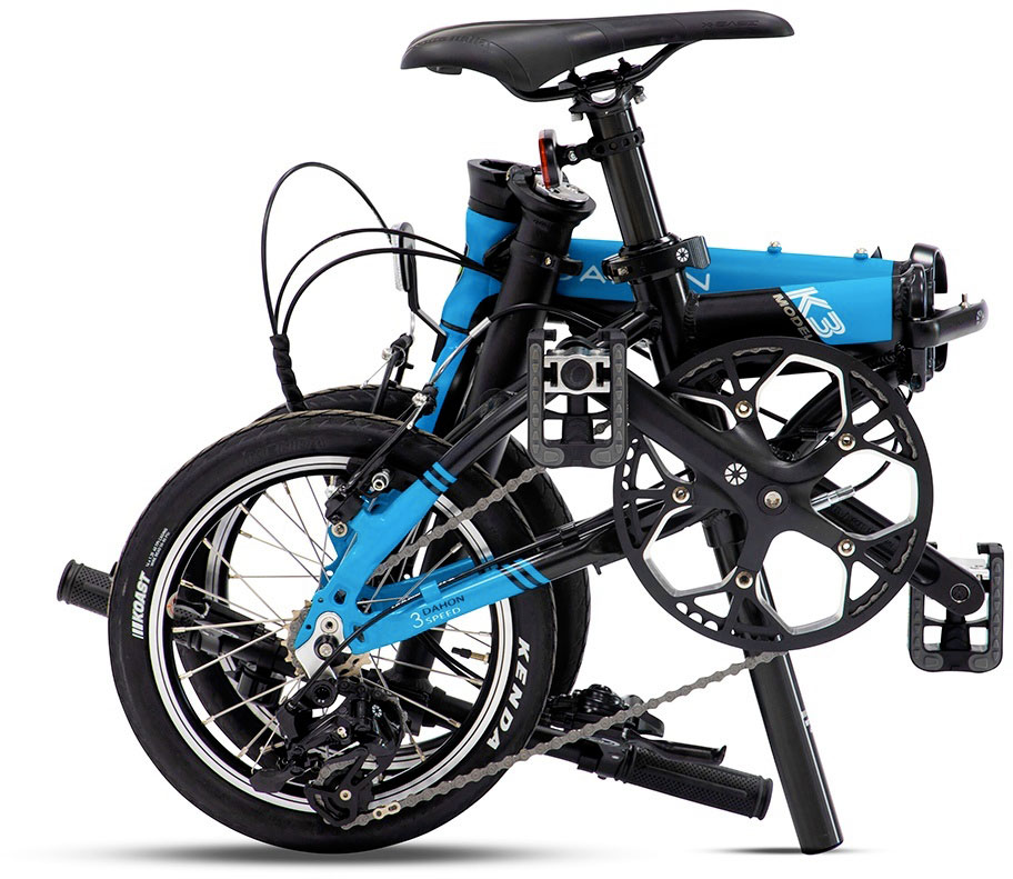 Купить DAHON K3 14