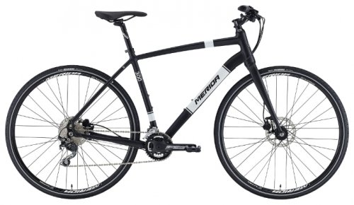 Купить Merida Crossway URBAN 300 2016