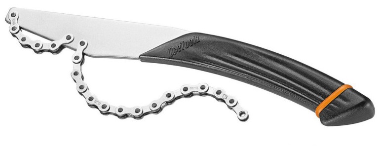 Купить Съемник (хлыст) для кассет/трещеток ICETOOLZ 53S3