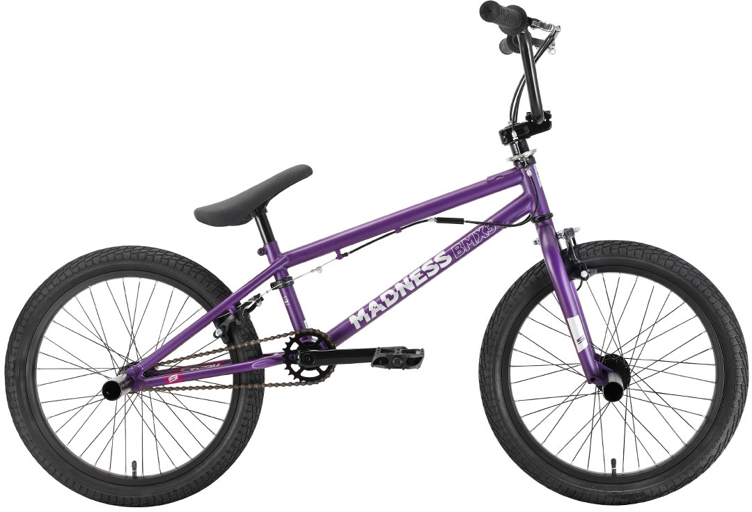 Купить STARK Madness BMX 3 2022, уценка