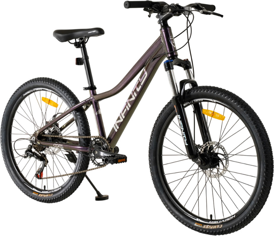 Купить HAEVNER Infinity 24 2024