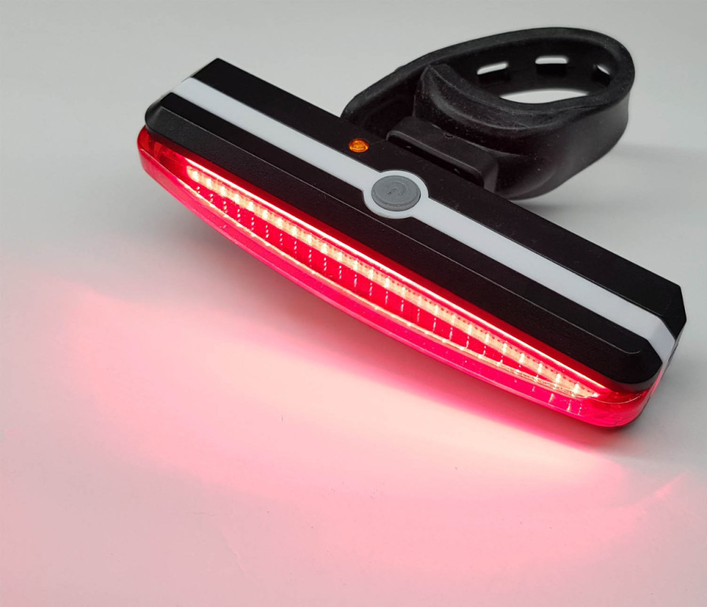 Купить Фонарь задний VLX-5433