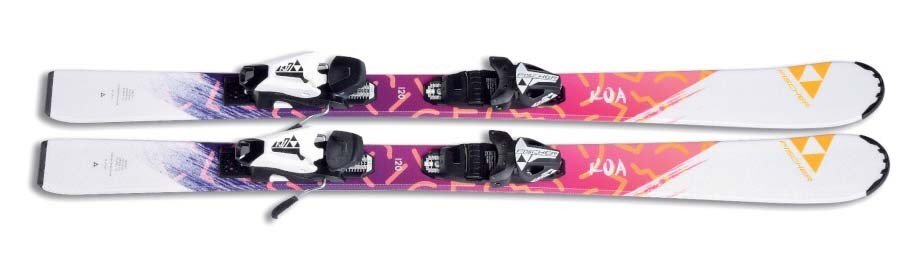 Купить Лыжи горные FISCHER KOA SLR 2 JR
