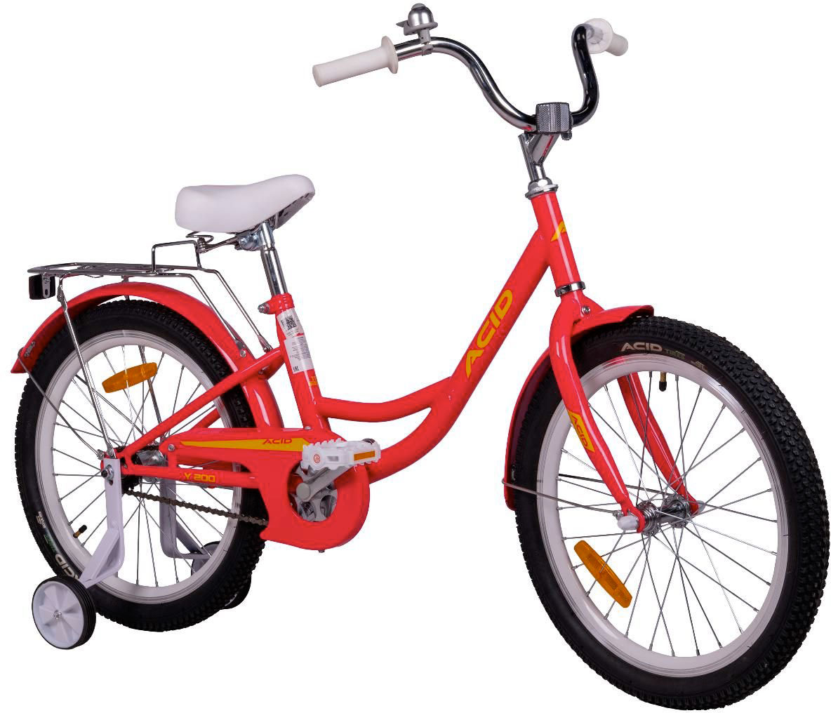 Купить ACID Y 200 20 2026