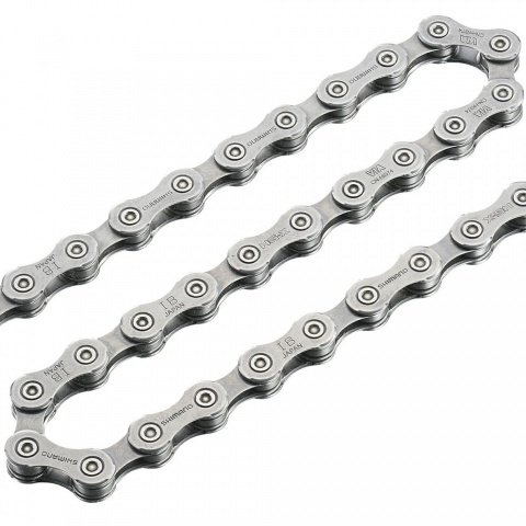 Купить Цепь SHIMANO DEORE HG53 9 ск., 116 зв., ECNHG53C116I