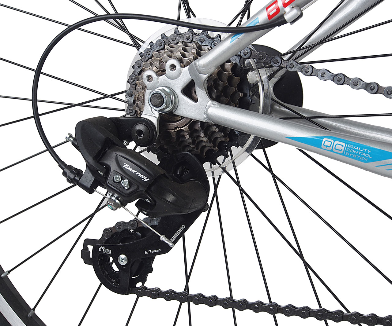 Купить HILAND Benson T19B220-26 B