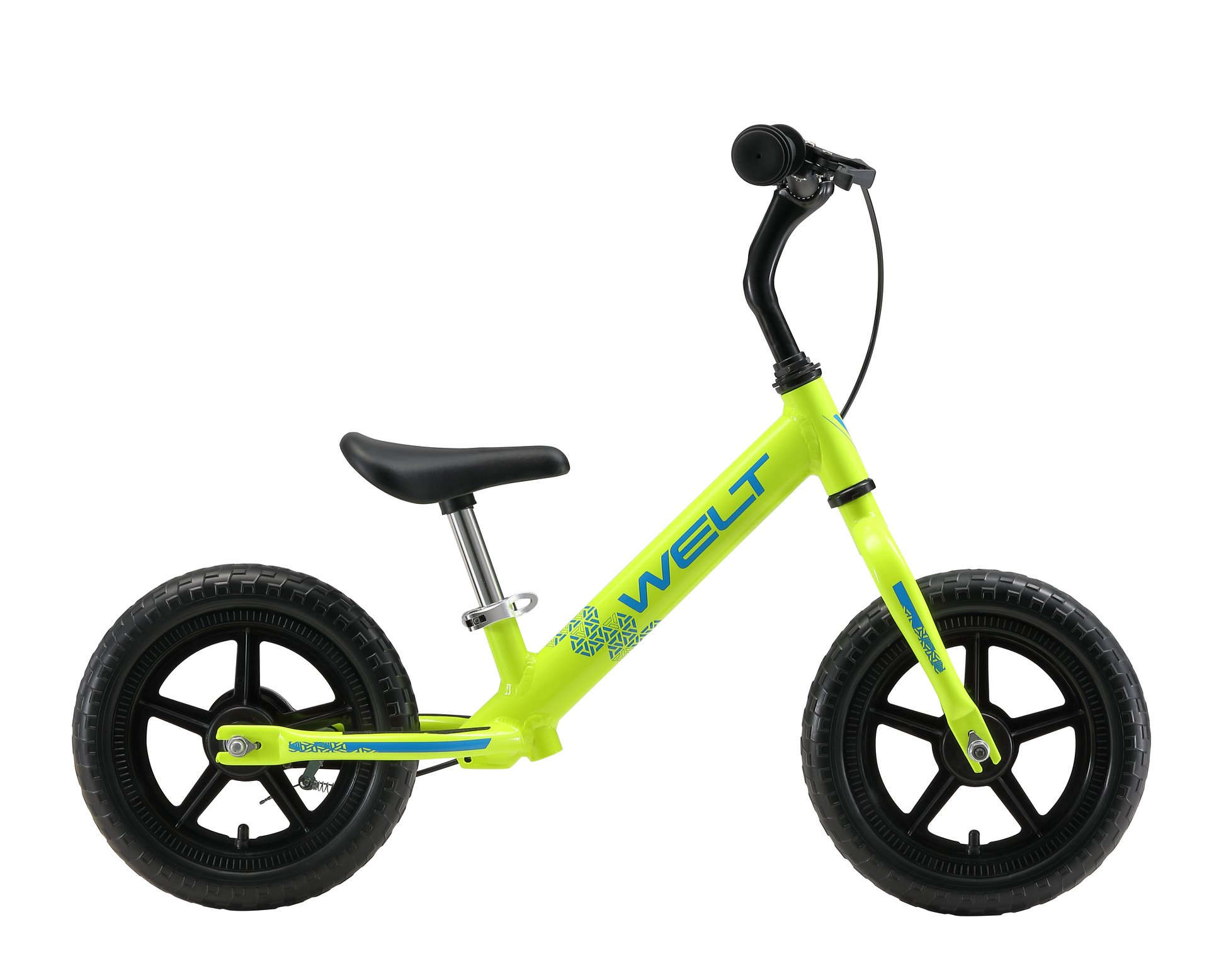 Купить Welt Zebra 12 2020