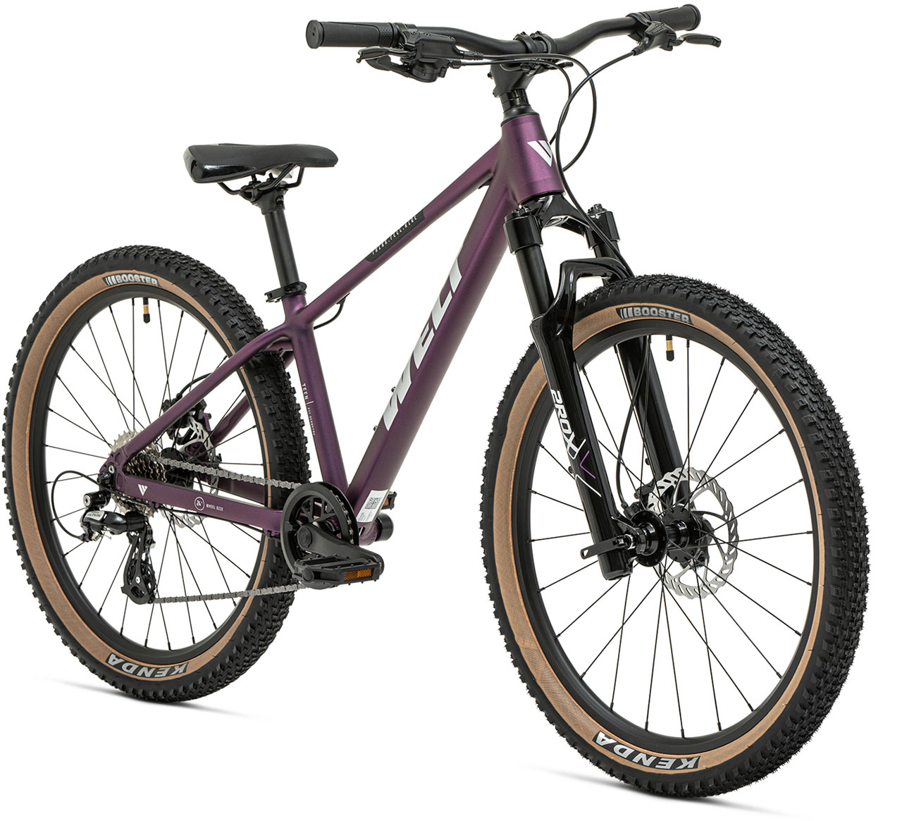 Купить WELT Brave 2.0 HD 24 2026