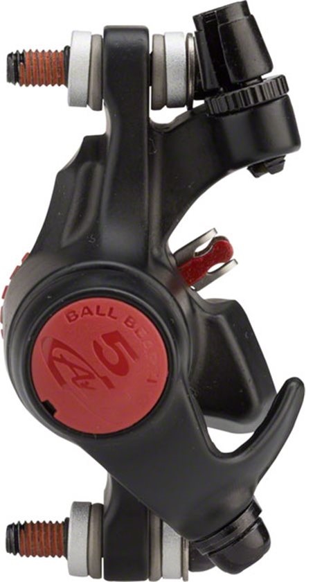 Купить Тормозной калипер механический AVID BB5