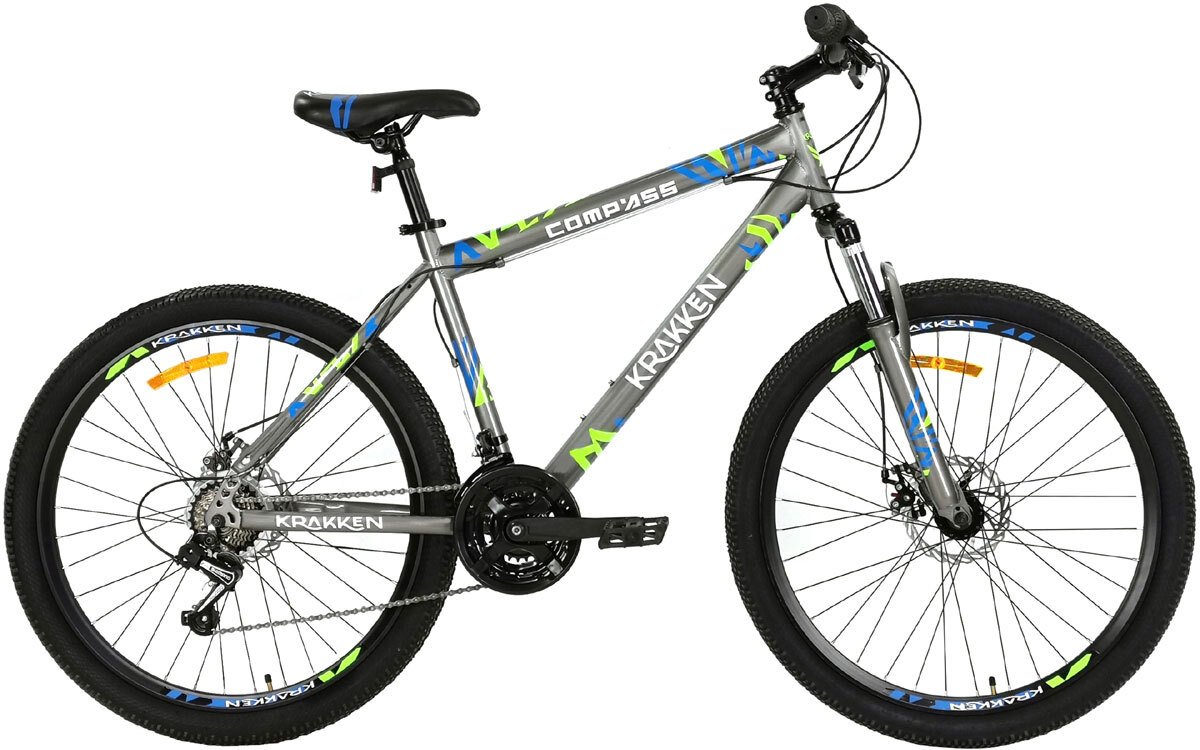 KRAKKEN Compass 26 2020 Купить KRAKKEN Compass 26 2020
