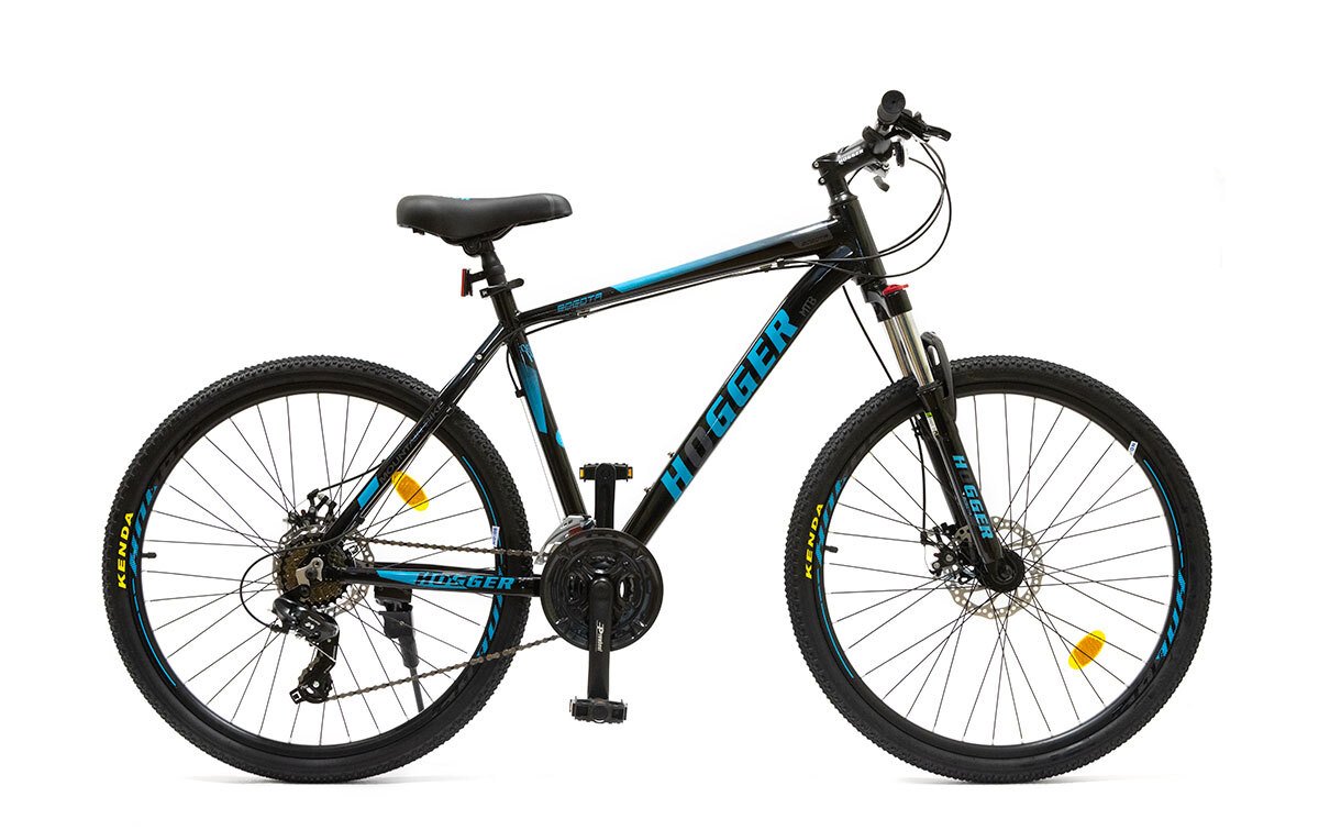 HOGGER Bogota Disc 26 2021 Купить HOGGER Bogota Disc 26 2021
