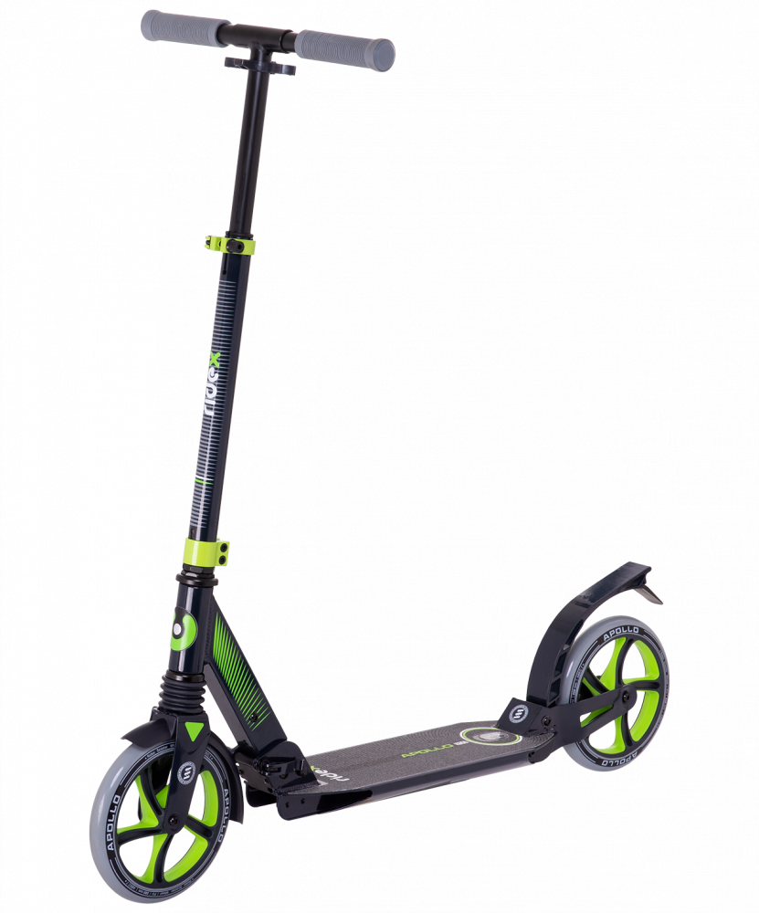 Самокат RIDEX Apollo R 2х колесный 2020 Купить Самокат RIDEX Apollo R 2х колесный 2020