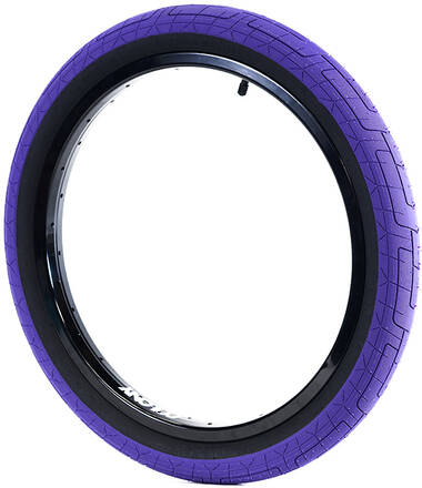 Купить Покрышка COLONY Grip Lock Tyre, 20x2.2 дюймов 