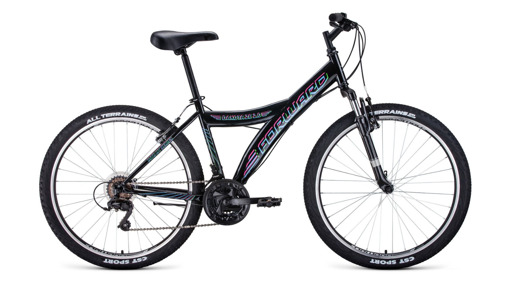 FORWARD DAKOTA 2.0 26 дюймов 2020 Купить FORWARD DAKOTA 2.0 26 дюймов 2020