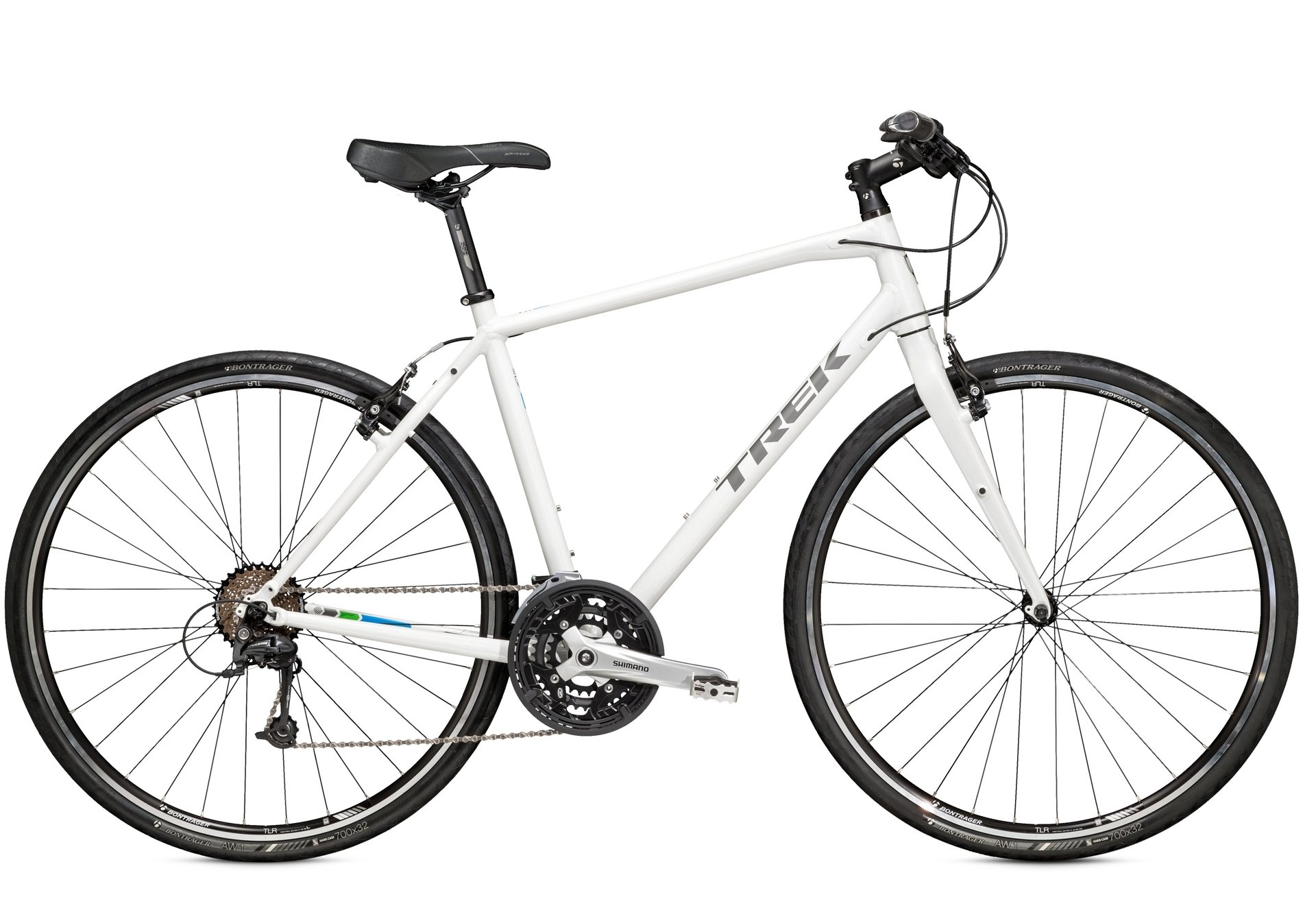 Trek 7.4 FX 2016 Купить Trek 7.4 FX 2016