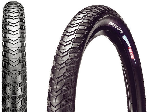 Купить Покрышка ARISUN CUTTING EDGE, 20 дюймов x1.90 (48-406)