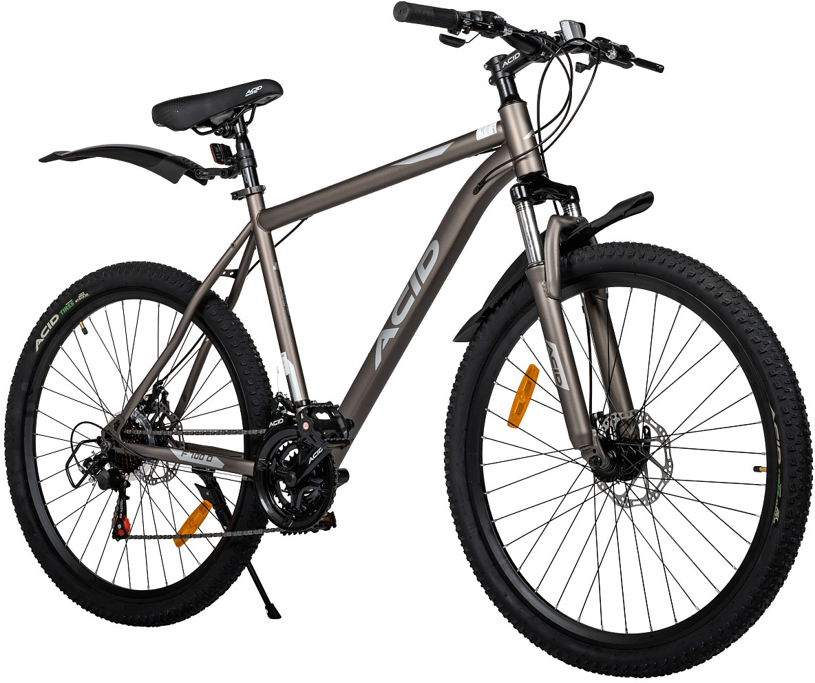 Купить ACID F 700 D 27.5 2026