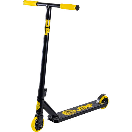 Купить Самокат ATEOX Jump Mini 2025