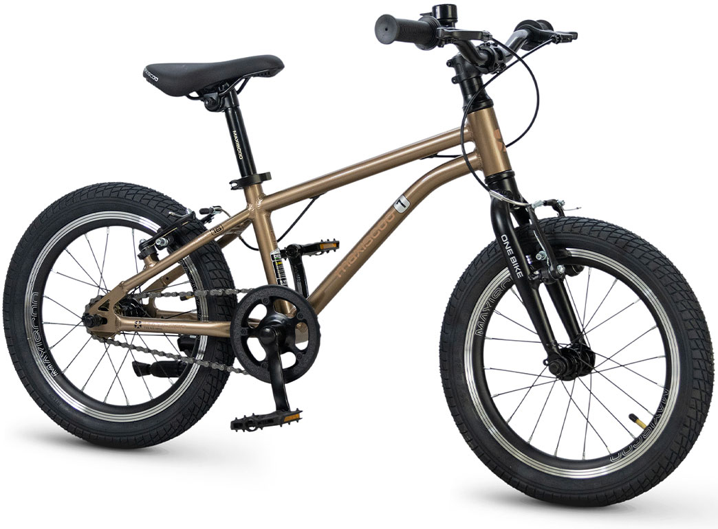 Купить MAXISCOO 1Bike 16 2026