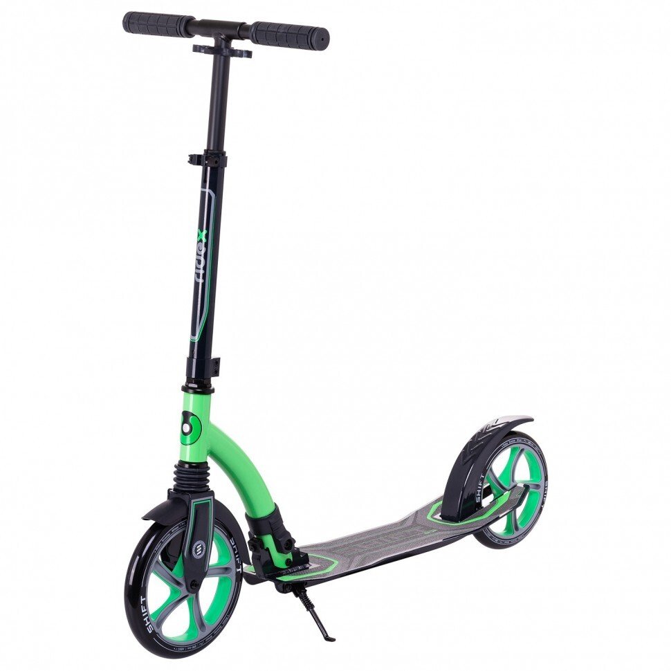 Самокат RIDEX Shift R 2х колесный 2020 Купить Самокат RIDEX Shift R 2х колесный 2020