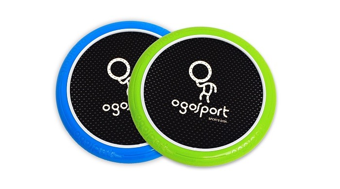 Купить Набор OgoDisk XS XS001 OgoSport