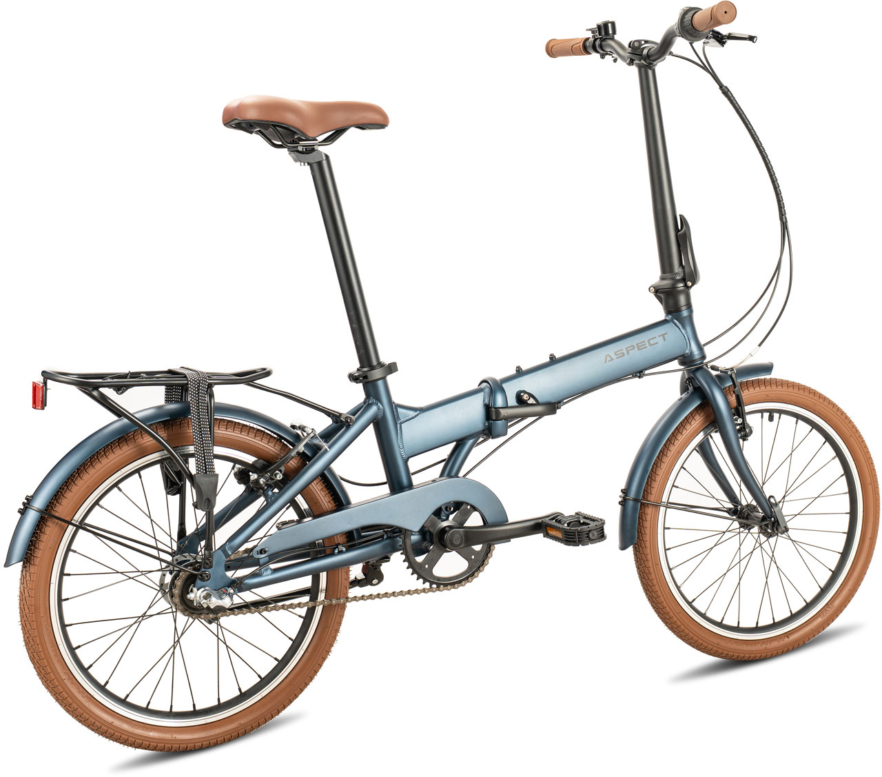 Купить ASPECT Borneo 3 2026