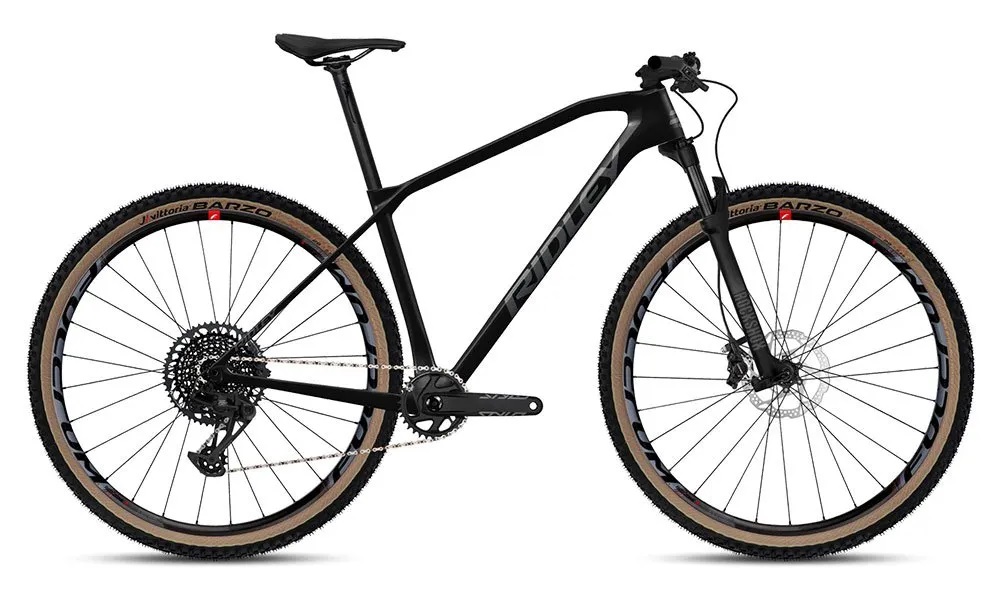 Купить RIDLEY Ignite SLX Sram GX Eagle 29