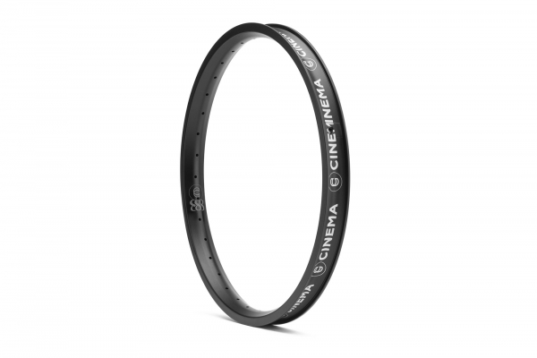Купить Обод Cinema 888 Black CN7515BKM BMX