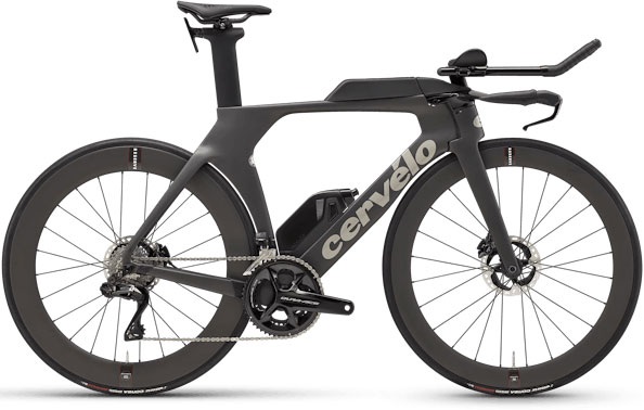 CERVELO P5 Dura Ace Di2 Купить CERVELO P5 Dura Ace Di2